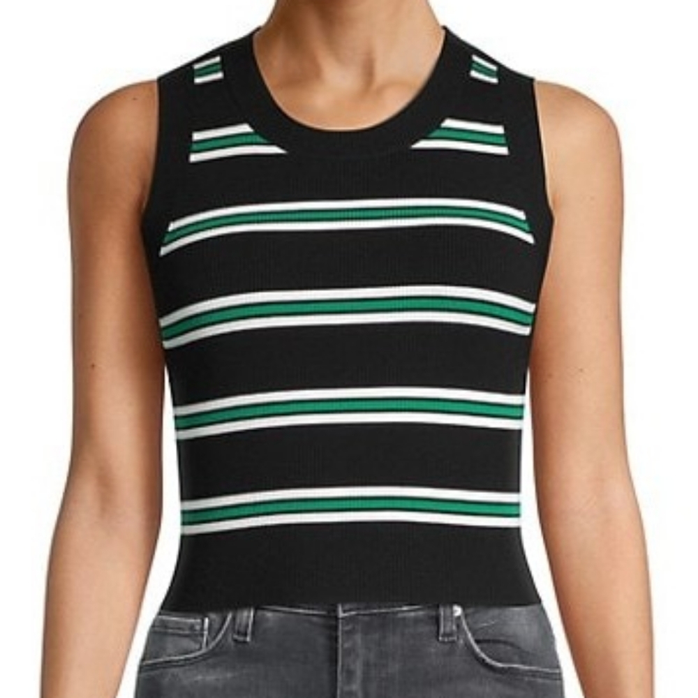 A.L.C. Archer top